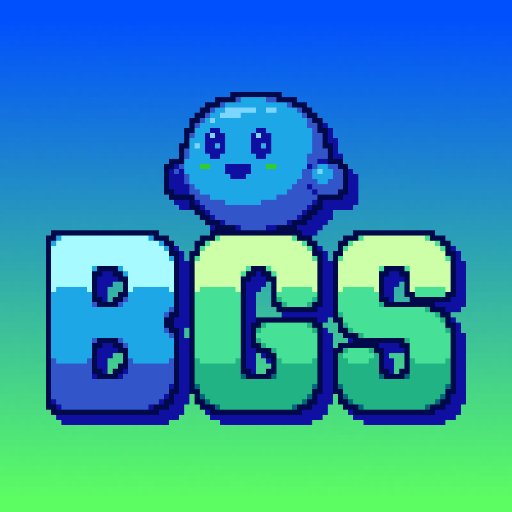 Blob Gamesさんのプロフィール画像