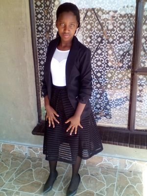 I am a kind person.I love ppl.but I am shy.I love singing nd listening to music most of the tym.I am a Queen who is trying to archive here dreams, goals, wishes