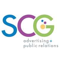 SCG Advertising & PR(@SuccessComGroup) 's Twitter Profile Photo