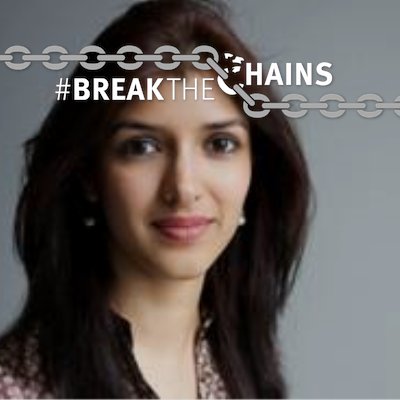 Exposing human rights abuses against people with #disabilities globally | Pronouns: she/her #BreakTheChains