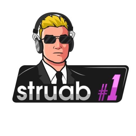 Struab1's profile picture. struab junior on Discord