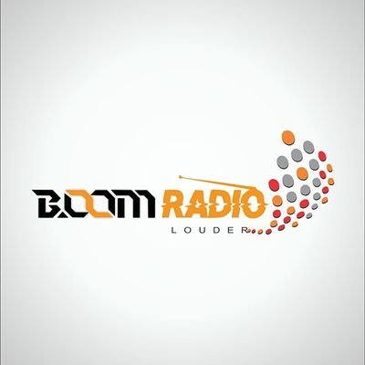 We hit you with the Booming Sound, Music, Sports, Entertainment and Politics #BoomradioNG