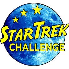 Teams of 4-6 to take on the Star Trek Challenge. An 8 or 16 mile night time orienteering walk in aid of local charities. https://t.co/j3aJao3hFJ