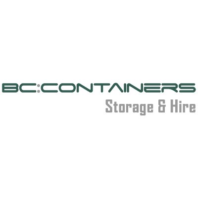 BcContainers's profile picture. 