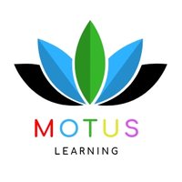 Motus Learning(@MotusL) 's Twitter Profile Photo
