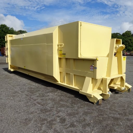Rudco Products Inc. is a leading Manufacturer of Waste Handling Equipment