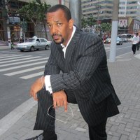 Robert Bracy - @R_B3man Twitter Profile Photo