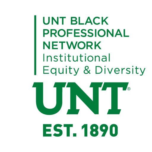 The UNT Black Professional Network is designed to support and improve employee/student recruitment, mentorship and retention.