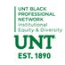 @UNTBlackProfessionalNetwork (@UNTBPN) Twitter profile photo