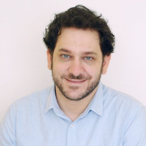 Computational biology, Cloud & AI for biotech.
Check out my consulting website: https://t.co/gfeI7HPZI1