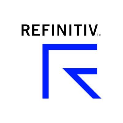 RefinitivPR Profile Picture