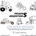 Pesados Argentinos (@pesadsargentino) Twitter profile photo Pesados Argentinos (@pesadsargentino) Twitter profile photo