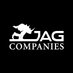 JAG Companies Inc (@jagcompanies) Twitter profile photo JAG Companies Inc (@jagcompanies) Twitter profile photo