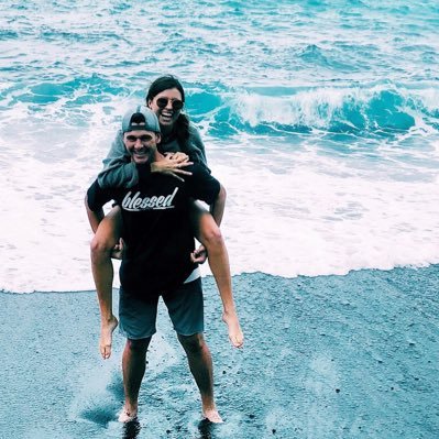 morgankeely9's profile picture. Good people bring out the good in people • Matthew 12:35