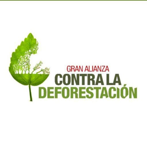 Iniciativa de @RevistaSemana @NoruegaenCol @MinambienteCo para alertar acerca de la peor problemática ambiental en Colombia: la deforestación #SinDeforestación