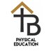 Thomas Becket PE Dept. (@becket_pe) Twitter profile photo Thomas Becket PE Dept. (@becket_pe) Twitter profile photo