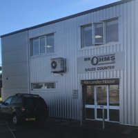 Mr Ohms Ltd (@ohms_ltd) 's Twitter Profile