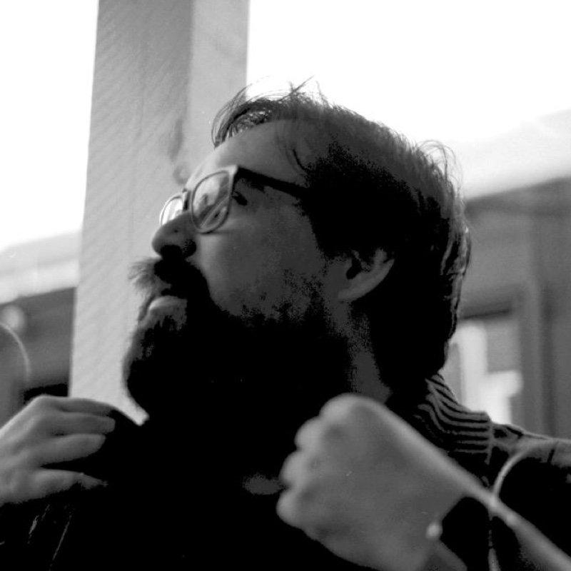 robgough's profile picture. @robgough@mastodon.social