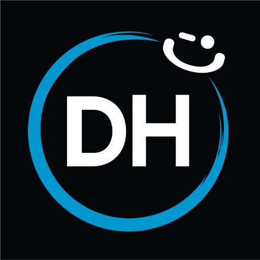 DHMovement Profile Picture