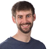 Matt Bach (@pugetmattbach) 's Twitter Profile