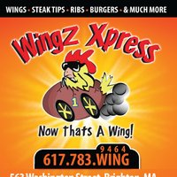 Wingz Xpress (@wingzxpress) 's Twitter Profile