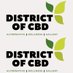 Districtofcbd (@districtofcbd) Twitter profile photo Districtofcbd (@districtofcbd) Twitter profile photo