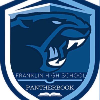 Home of Franklin High student life. Instagram: FHS.Pantherbook YouTube: 