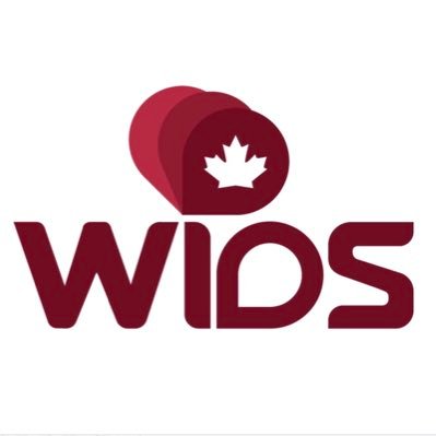 WiDS_Canada Profile Picture