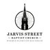 Jarvis Street Baptist Church (@JSBChurch) Twitter profile photo