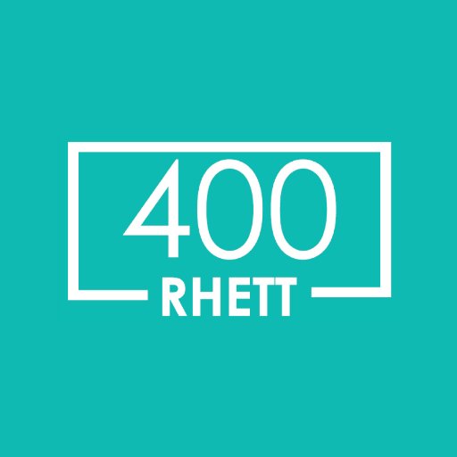 400 Rhett Apartments