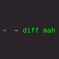 /home/mahdi (@diffmah) 's Twitter Profile