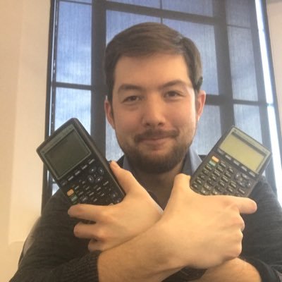 AllRealMath's profile picture. 
