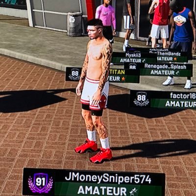 PSN: Jmoneysniper574