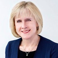 Margaret Polanyi (@mpcommunicatio1) 's Twitter Profile