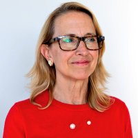 Lisbeth McNabb (@lisbethmcnabb) 's Twitter Profile