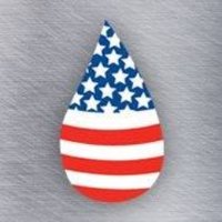 Robertson Blood Center (@asbpforthood) 's Twitter Profile