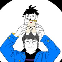 BIGDANMUL (@bigdanmul) 's Twitter Profile Photo BIGDANMUL (@bigdanmul) 's Twitter Profile Photo