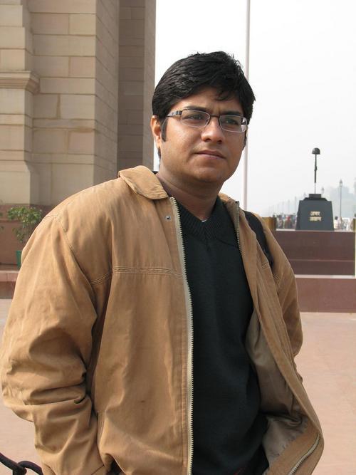 Software architect, coder, geek, AI & ML enthusiast, truly Indian, pro-development, nerd, gadget-freak, obsessed with great music, dark humour and sarcasm.
