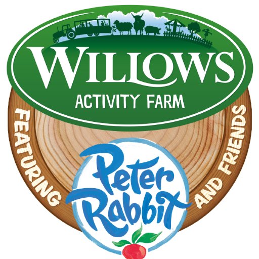 Logo de la société Willows Activity Farm