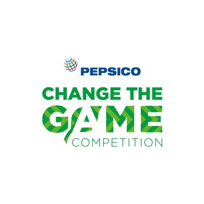 Enter the PepsiCo Change the Game Challenge to win a trip to New York, join our pioneering team & 100,00 USD grant to bring your idea to life!