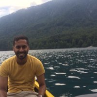 Vathsan (@doc_wot) 's Twitter Profile