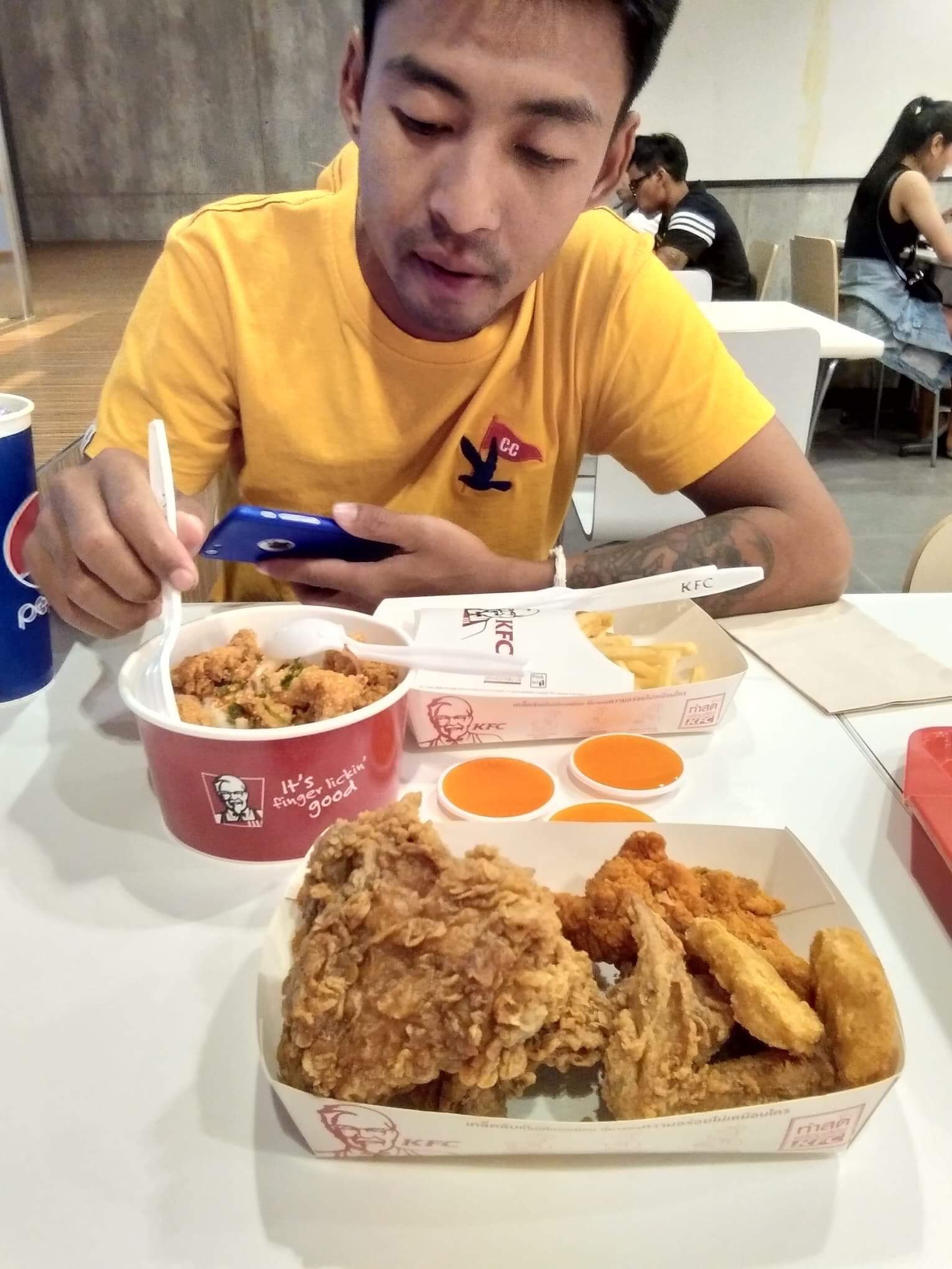 CreateTheFutur1's profile picture. 