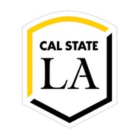 Cal State LA (@calstatela) 's Twitter Profile Photo Cal State LA (@calstatela) 's Twitter Profile Photo