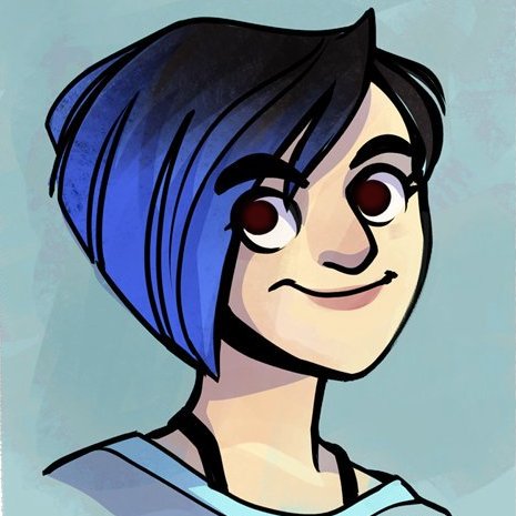 yells at computers professionally✨yells at everything else for fun✨overuses the like button✨she/her✨formerly @sheilamakegames✨icon by @JamieMcKiernan