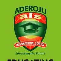 Aderoju international Schools(@SchoolsAderoju) 's Twitter Profile Photo