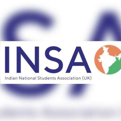 Indian National Student's Association (UK). We Empower and Inspire #Indianstudents studying in the UK.Largest #Indianstudent network in the UK. @INSAUK