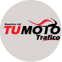 Tu Moto Trafico(@tumototrafico) 's Twitter Profile Photo