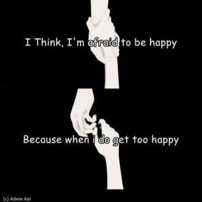 thoughtsofpayn1's profile picture. Spreading positivity one blog at a time. I started this blog as a way for me to give back from my own experiences in life.