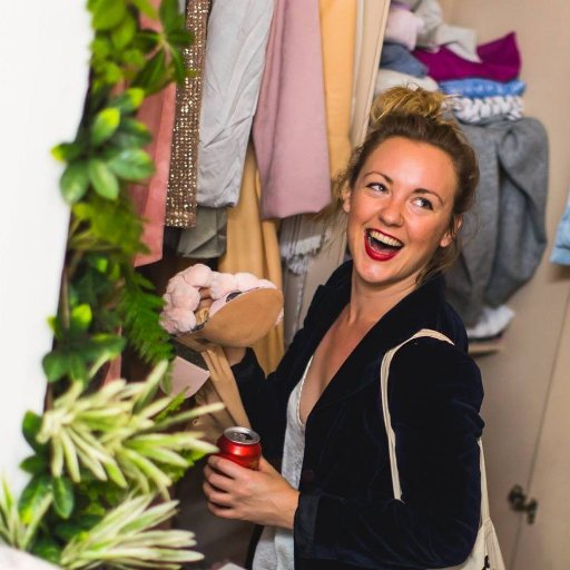 FionaTout's profile picture. 