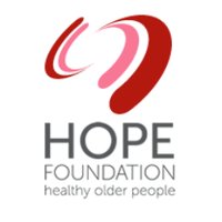 HOPE Foundation for Research on Ageing(@hopefoundNZ) 's Twitter Profile Photo